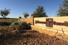 Johnson Ranch - Bulverde TX