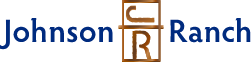 Johnson Ranch Logo